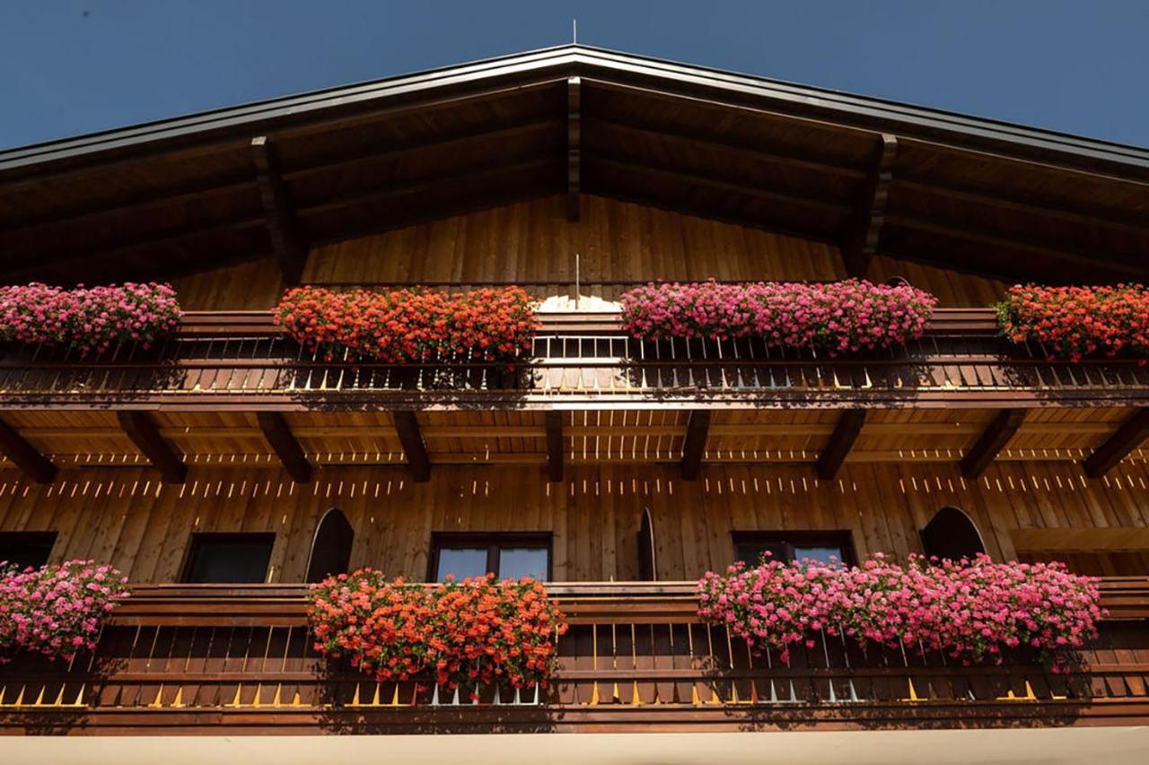 Gasthof Steinerwirt Гросгмайн Экстерьер фото